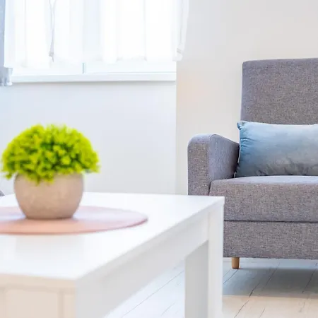 Appartamento Very Central New Comfy Studio Loft Budapest