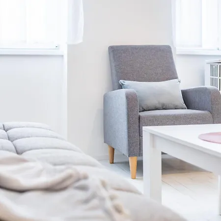 Appartamento Very Central New Comfy Studio Loft Budapest