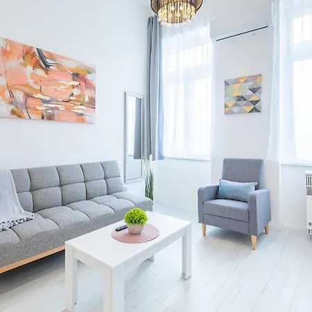 Very Central New Comfy Studio Loft Appartamento