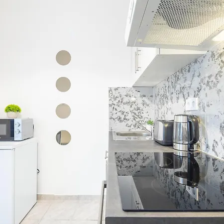 Appartamento Very Central New Comfy Studio Loft *