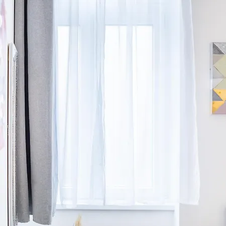 Very Central New Comfy Studio Loft * Budapesta